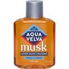 Aqua Velva Musk Aftershave 103ml 2-Pack