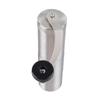 Manual Coffee Grinder Stainless Steel Sealed Easy To Clean Accuracy Grinding Hand Coffee Grinder for Home
