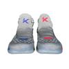 Anta KT5 Thompson Disco Ball Abrasion Resistant Breathable High top Basketball Shoes Men's Crystal Ball 11941101-3(S-BOX)
