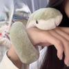 Little Snake Plush Toy - Cute Rag Doll for Children