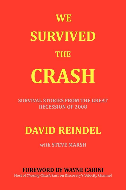 Do we survive the crash перевод