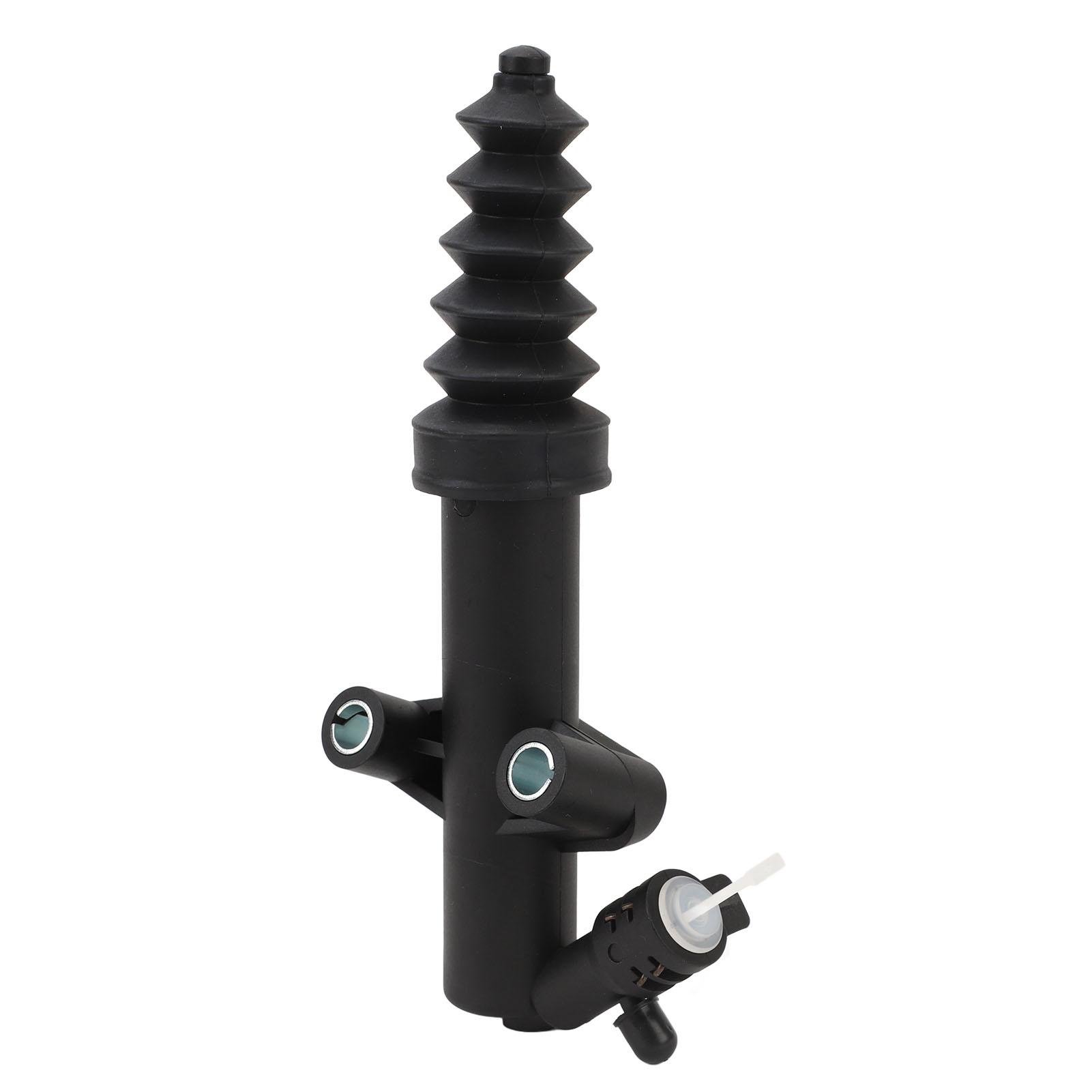 

Clutch Slave Cylinder 9683750480 Smooth Operation Slave Cylinder Replacement for Citroen C3 C4 DS3