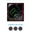 Non-slip Rubber Mat Door Groove for Nissan Almera N17 Sunny Versa Latio 2014~2017 Gate Slot Cup Pad Car Stickers Accessories