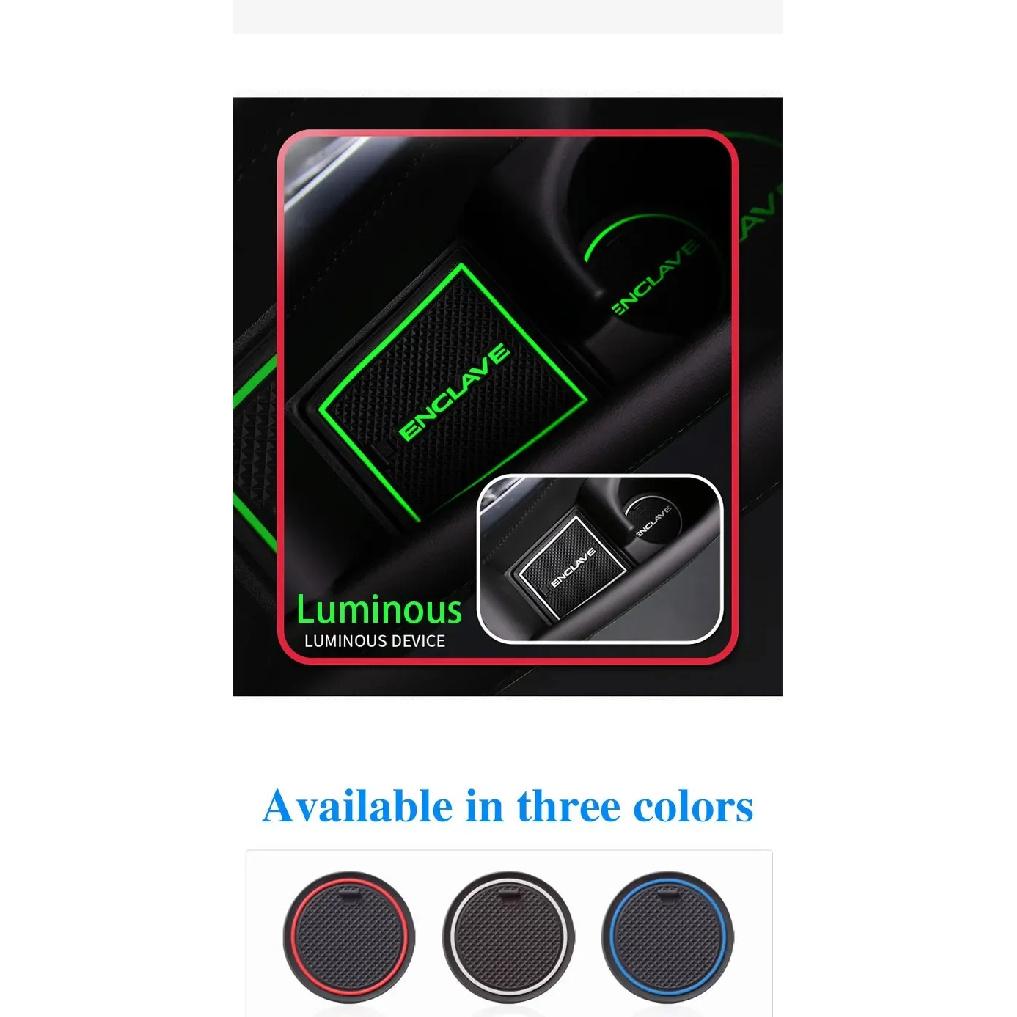 Non-slip Rubber Mat Door Groove for Nissan Almera N17 Sunny Versa Latio 2014~2017 Gate Slot Cup Pad Car Stickers Accessories