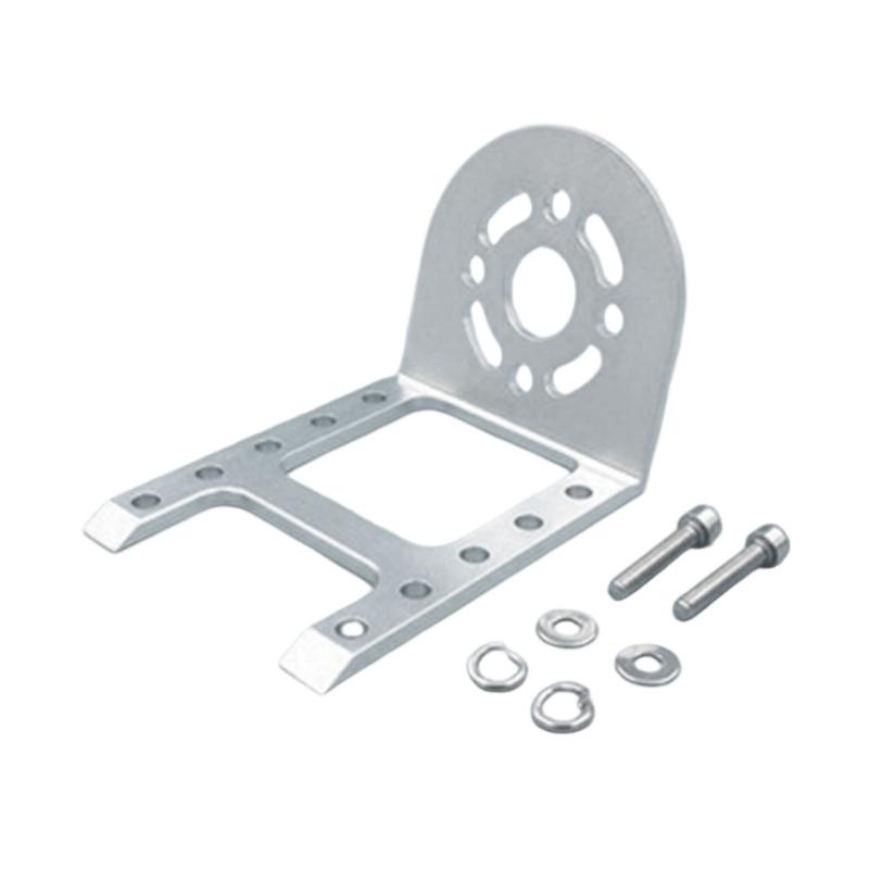 

Strong Not Corrosion Aluminum Bracket Crafted Waterproof Motor Mount Enhances Stability Suitable for 36/40 Motors