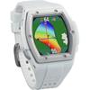 Shot Navi Crest2 MIP Made In Japan Certified GPS Golf Golf Competition Elevation Aiming Smartphone Dynamic Green Fairway Green Compatible with