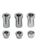 Hobby And Professional Use Collet Adapter Trimmer Collet Router Adapter