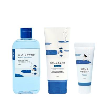 Cura della pelle – Set di cosmetici per la cura