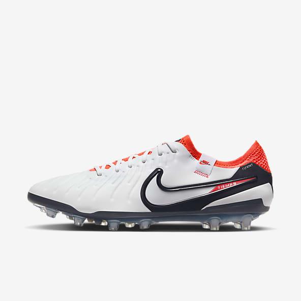 

Футбольные бутсы Nike TPFO Legend 10 Elite DV4330-100 с искусственным газоном и клитором