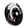 Temperature Detector Fireplace Fan Stove Household Sensitivity Barbecue Oven Detector