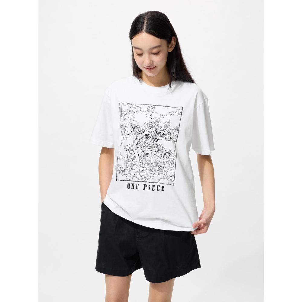 Uniqlo Japan Ut Archive One Piece Ut