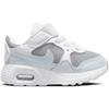 Nike Air Max SC Retro Low Top Running Shoes Baby Sneaker White CZ5361-109