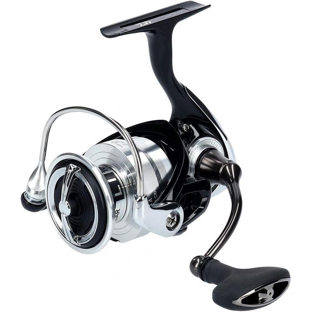 Daiwa  Daiwa  Spinning Reel 19 Regza Lt  2019 Model  Lt3000d Cxh