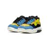 Jordan MA2 'University Gold' Cushioning Slip Resistant Abrasion Resistant Low top Running Shoes Infant And Toddler CW6596-700
