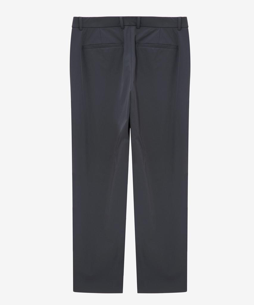 MINDBRIDGE [Aerie] Tapered Elastic Waist Pants - 3 Colors (Type B)