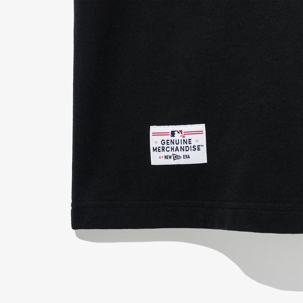 New Era T Shirt Couple, Trendy And Versatile Unisex Gift Box Set Included Clothing 13781152