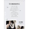 Xianyi Comic-Con Soft Girl Second Dimension Japanese Lolita Stage Maid Maid Cosplay Animation Costume 306