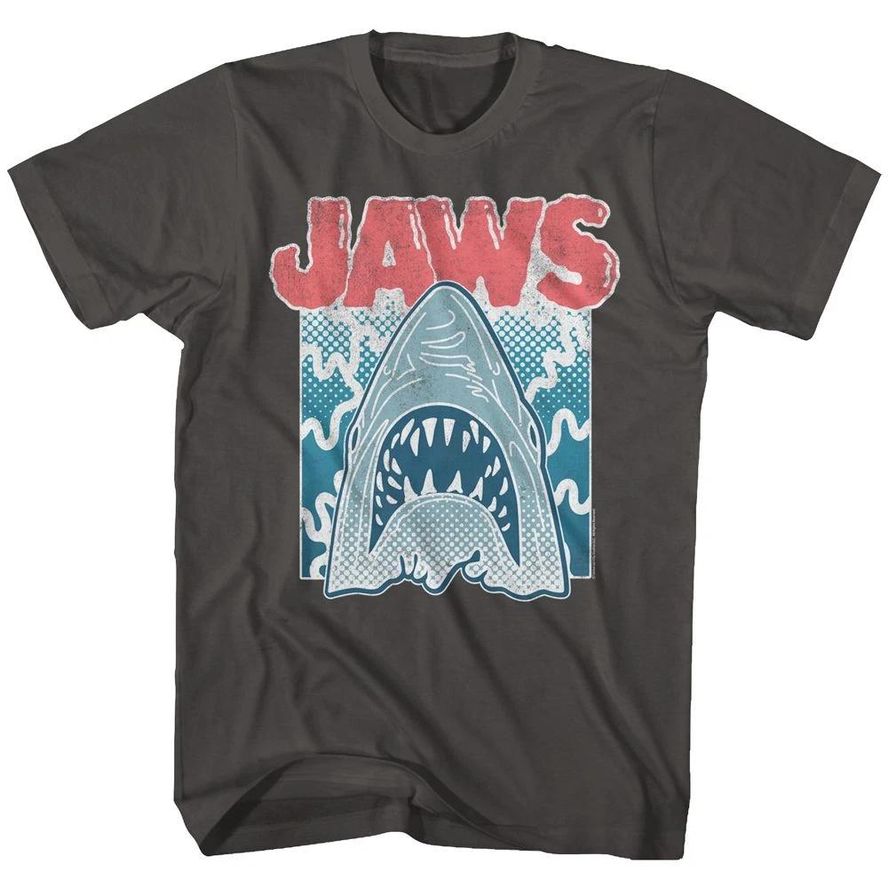 Jaws Wiggles TShirt S