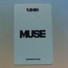[USED] BTS Jimin trading card solo album MUSE purchase bonus card JIMIN