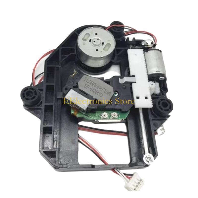 

B03C SF-HD850 Механізм Радіо DVD Плеєр Лінза Лазерний Блок Оптичний Зчитувач Блок China Mainland