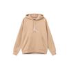 Jordan Sweatshirts Men's Linen Yellow Hooded Moderate Regular FD7466-200