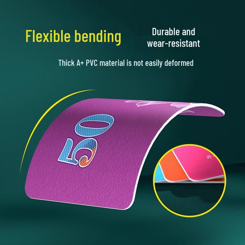 Mahjong Speelkaarten met Kleurvaste Afwerking en Scoremunten