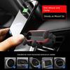 Car Phone Holder Anti-Shake 2026 New Model Air Vent Gravity Phone Holder for Navigation