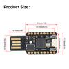 RP2350A Development Board 4M/16M RP2040/RP2350 USB Microcontroller Development Board Dual-core Processor for Raspberry Pi