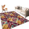 Persian Carpet Living Room Bohemian Retro Style Large Size Carpets Home Decoration Sofa Coffee Table Floor Mats Bedroom Rug