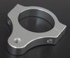 Steering Damper Bracket 1.3 - 2.1 inches (33 - 54 mm) (40mm, Universal)