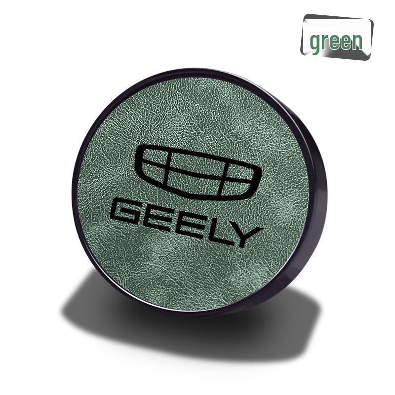 2025 Geely Xingrui L Kunlun Car Vent Aroma Diffuser: Premium Feel