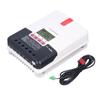 MPPT Solar Charge Controller 30A Solar Battery Regulator Waterproof Energy Controller for RV Accesso