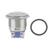 Starter Button Switch Tools -20 To 55℃ 19mm Momentary