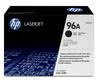 Oryginalny Toner Hp 96A Czarny 5000 (C4096A)