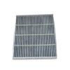 Car AC Cabin Filter For Lincoln MKX 2.7T (2015-) MKZ 2.0L (2017- OEM AA145520-213 DG9H-18D483-AA Air Conditioner Element