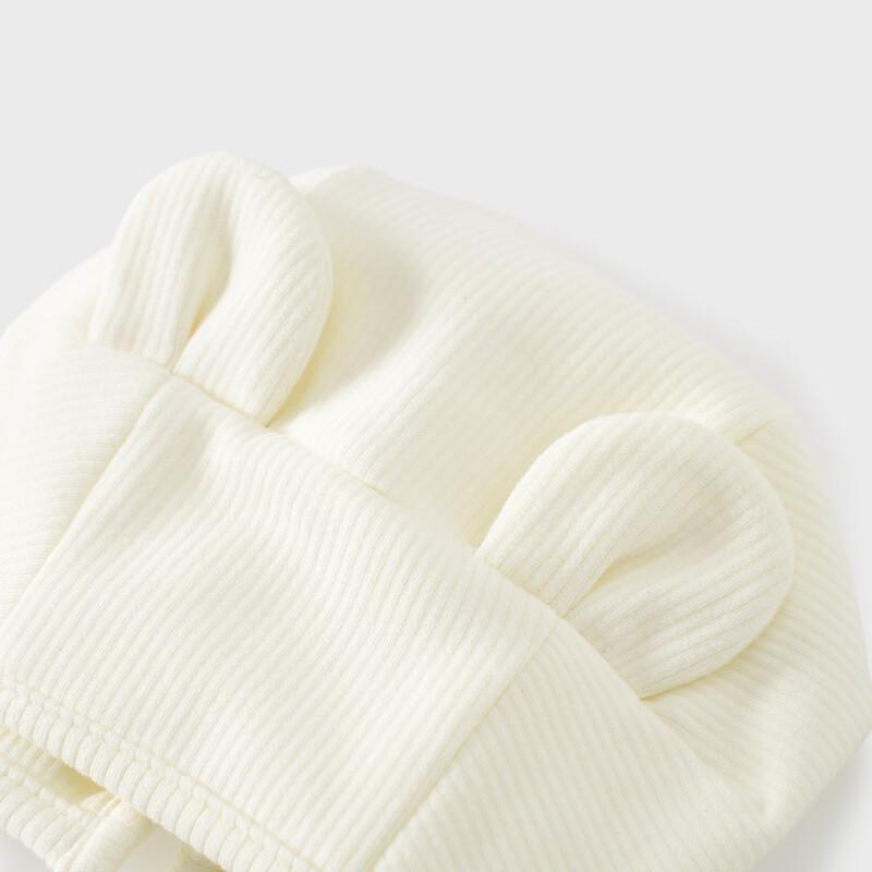 TONGTAI Newborn Baby Fontanelle Protection Ear Hat