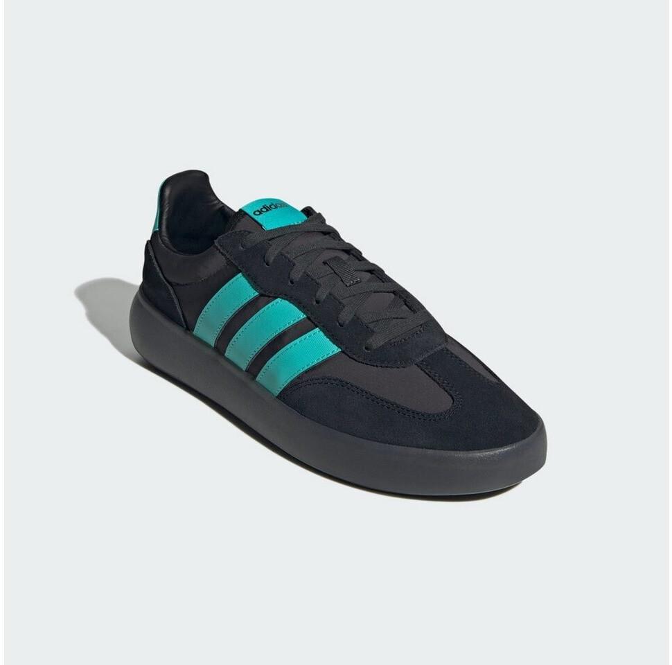 Sneakers Adidas Mercedes - AMG Petronas Formula One Team Barreda Decode Carbon/semi Mint Rush/core Black