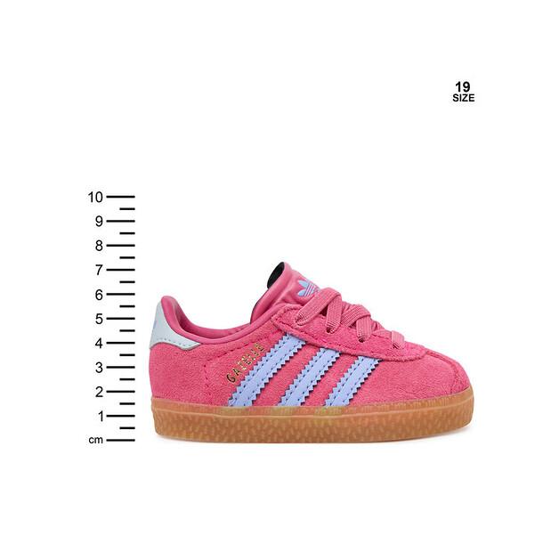 Кроссовки adidas Gazelle Comfort Closure
