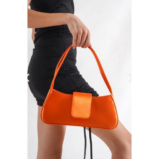 Capone Oranj Acapulco Kadın Çanta