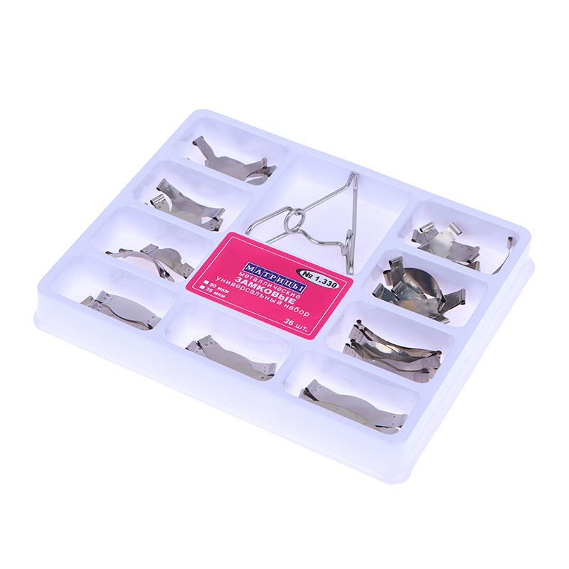 

Стоматологическая матрица, секционные контурные металлические матрицы, зажимное кольцо из смолы, стоматологические инструменты с силиконовым стоматологическим клином