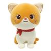 Cat Cute Soft Plush Toys Stuffed Pause Pillow Home Decor Gift Doll For Girl Kids