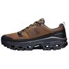 On Beams X REI Co-Op X Cloudrock Classic Comfortable Low-Top Hiking Shoes Men Hiking Shoes Brown 3MF30714228