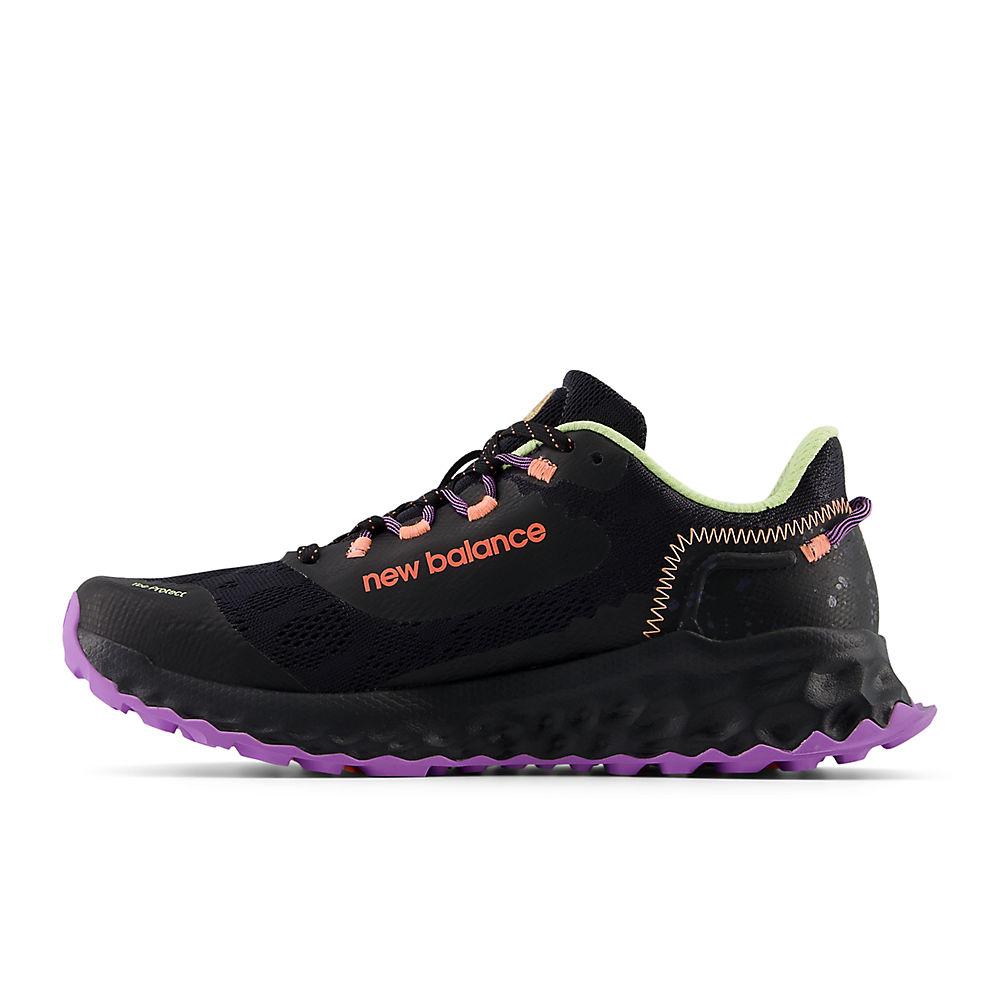 Sports Shoes New Balance Black/Yellow Fresh Garoé