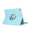 360° Rotating Leather iPad Protective Case - Full Coverage DIY Air7 Shell 2025