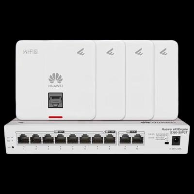 Rete – Modem e router