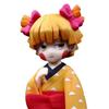 Demon Slayer Kamado Tanjirou Agatsuma Zenitsu  PVC Figure Toy PVC Figure Collection Model Toy
