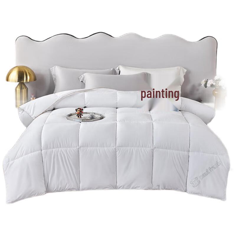 

Paul Frank All-Season Fiber Quilt