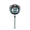 1pc Cute Cat Paw Hand Warmer Mini USB Rechargeable Explosion-proof Convenient Portable Hand Warmer for Winter