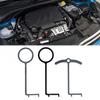 Professional Timing Belt Measurement Tool for Opel For PureTech Series