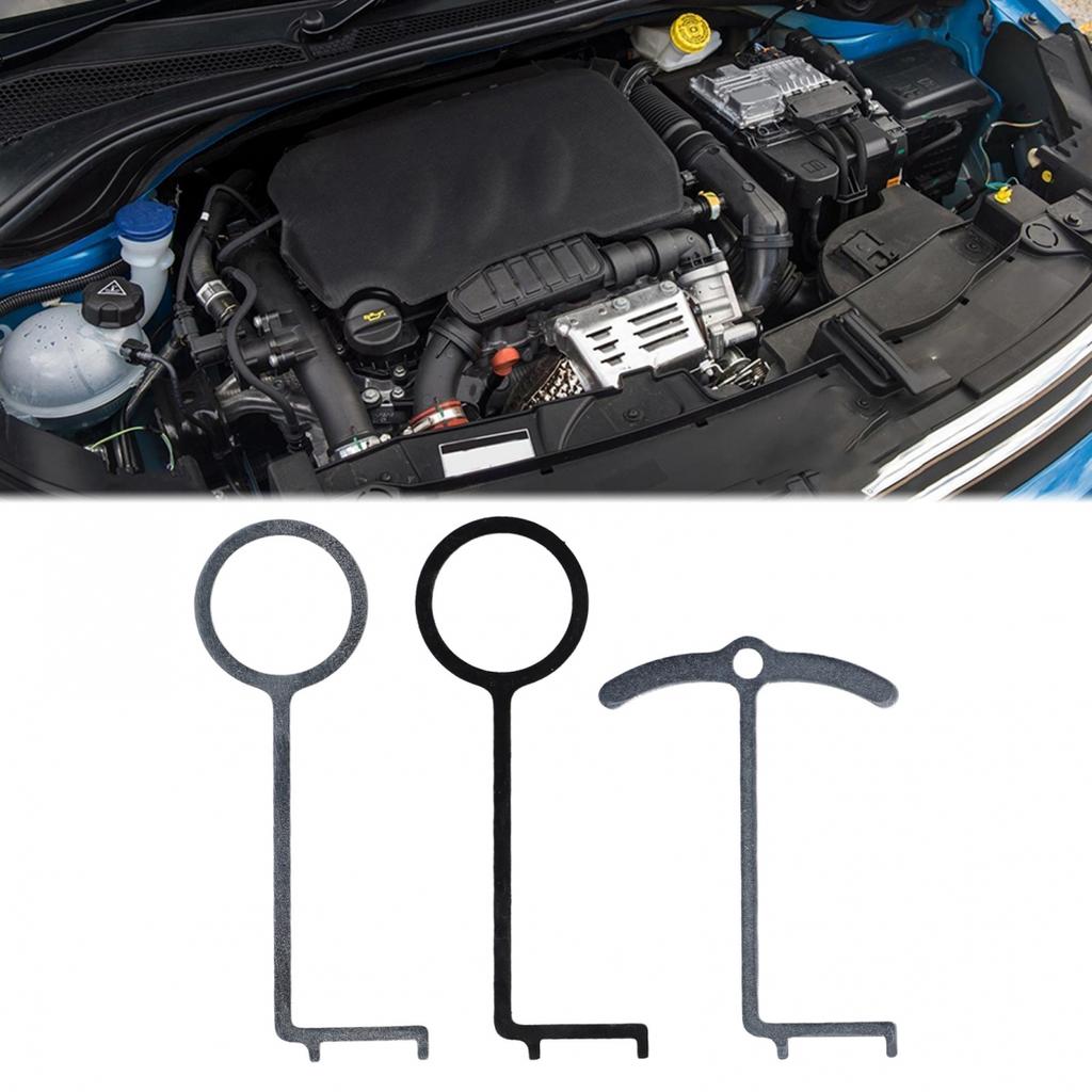 Professional Timing Belt Measurement Tool for Opel For PureTech Series